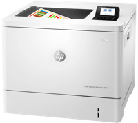 טונר למדפסת HP Color LaserJet Enterprise M554